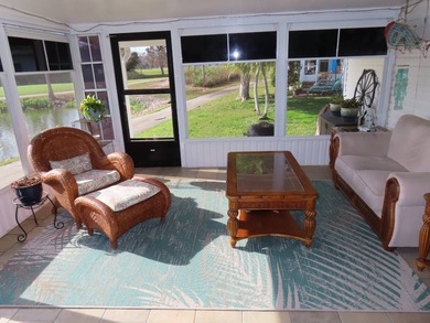 This beautiful home includes a newer roof & thermal windows - photo 50