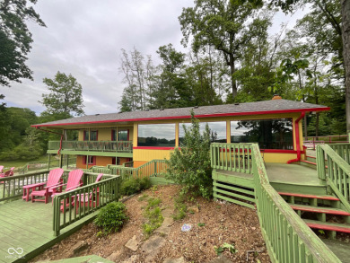 Raccoon Lake, Lakefront, Lake View - photo 3
