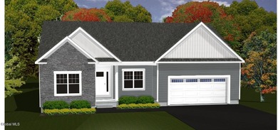 Saratoga Lake Home Sale Pending in Malta New York