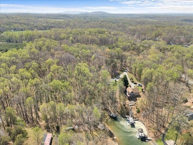 This turnkey lake home is the perfect way to get a jumpstart on - photo 1