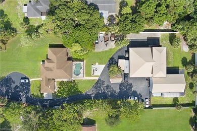 Rare opportunity! This one-of-a-kind 2.34 acre gated compound in - photo 2