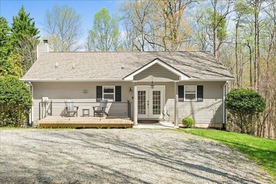 This turnkey lake home is the perfect way to get a jumpstart on - photo 4