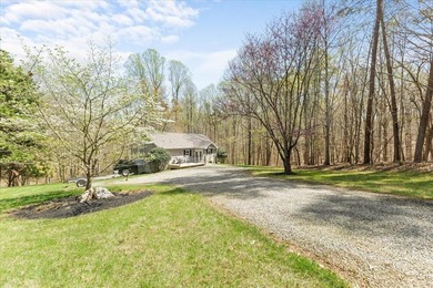 This turnkey lake home is the perfect way to get a jumpstart on - photo 5
