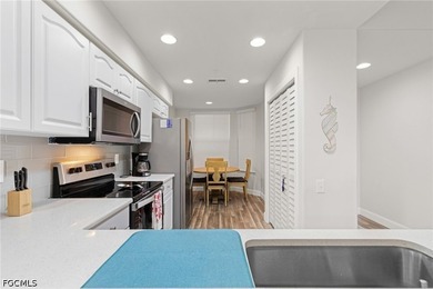 Experience resort-style bundled golf living in this beautifully - photo 6