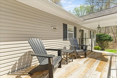 This turnkey lake home is the perfect way to get a jumpstart on - photo 7
