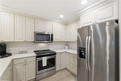 Situated on the second floor of Bellasera, this inviting