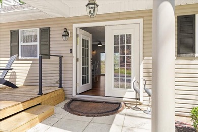 This turnkey lake home is the perfect way to get a jumpstart on - photo 8