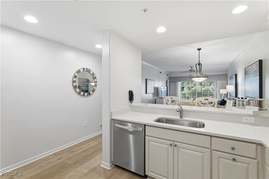 Situated on the second floor of Bellasera, this inviting