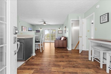 This turnkey lake home is the perfect way to get a jumpstart on - photo 9