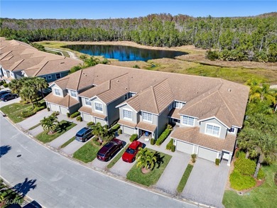 (private lake, pond, coastal) Condo For Sale in Fort Myers Florida