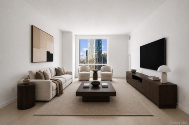 Spacious One-Bedroom with Floor-to-Ceiling Windows & Open - photo 1