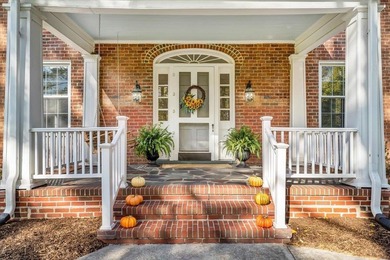 (private lake, pond, coastal) Home For Sale in Christiansburg Virginia