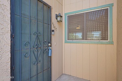 Rare private golf course lot! This 2 BR, 2 BA corner unit - photo 3