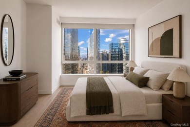 Spacious One-Bedroom with Floor-to-Ceiling Windows & Open - photo 5