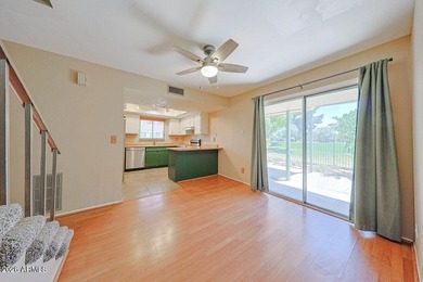 Rare private golf course lot! This 2 BR, 2 BA corner unit - photo 6