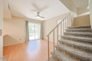 Rare private golf course lot! This 2 BR, 2 BA corner unit - photo 7