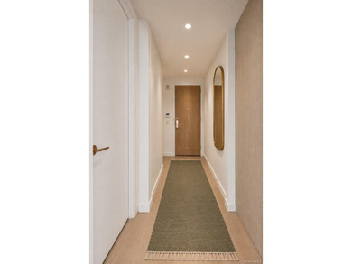 Spacious One-Bedroom with Floor-to-Ceiling Windows & Open - photo 7