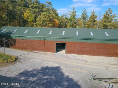 MARINA ON LAKE GEORGE! Exceptional opportunity to own 110' of - photo 10