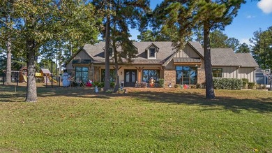 Lake Home For Sale in Bullard, Texas