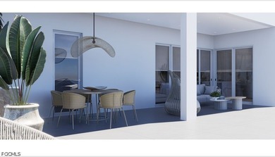 ***NEW CONSTRUCTION*** This contemporary flat roofed home is - photo 7