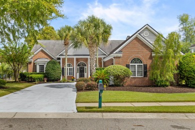 Lake Home Sale Pending in Mount Pleasant, South Carolina