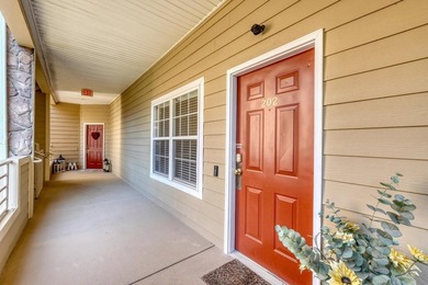 Enjoy easy, low-maintenance living in this 2-bedroom, 2-bath
