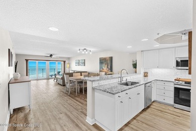 Welcome to Cristal Condominium, an oceanfront penthouse offering