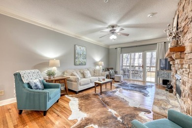 Enjoy easy, low-maintenance living in this 2-bedroom, 2-bath