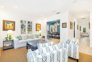 This stunning waterfront property in Lake Worth offers the - photo 12