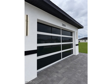 Brand-new construction in the final stages of completion and - photo 3
