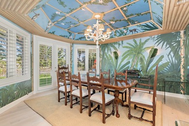 This stunning waterfront property in Lake Worth offers the - photo 13