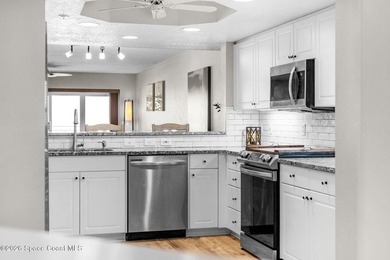 Welcome to Cristal Condominium, an oceanfront penthouse offering