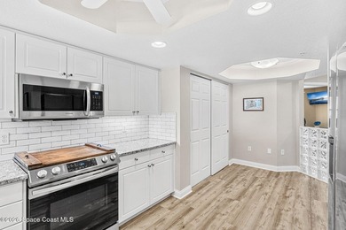 Welcome to Cristal Condominium, an oceanfront penthouse offering