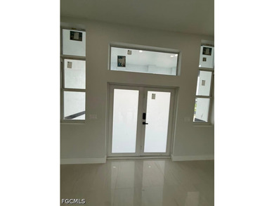 Brand-new construction in the final stages of completion and - photo 5