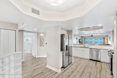 Welcome to Cristal Condominium, an oceanfront penthouse offering