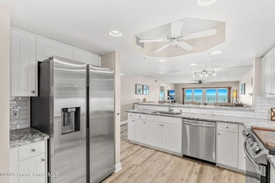 Welcome to Cristal Condominium, an oceanfront penthouse offering