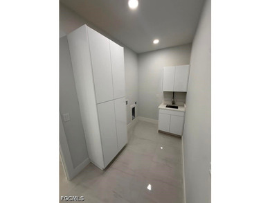 Brand-new construction in the final stages of completion and - photo 7