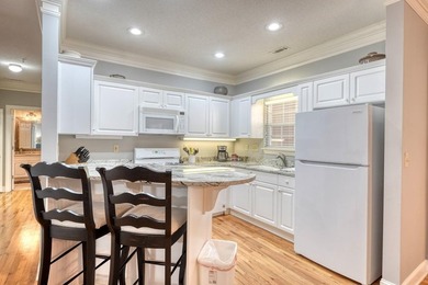 Enjoy easy, low-maintenance living in this 2-bedroom, 2-bath