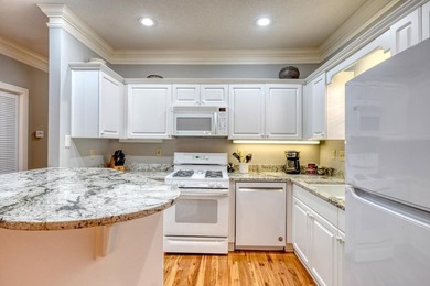 Enjoy easy, low-maintenance living in this 2-bedroom, 2-bath