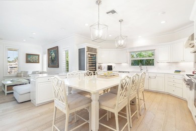 This stunning waterfront property in Lake Worth offers the - photo 18