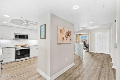 Welcome to Cristal Condominium, an oceanfront penthouse offering