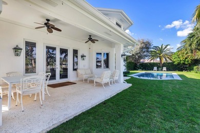 This stunning waterfront property in Lake Worth offers the - photo 19