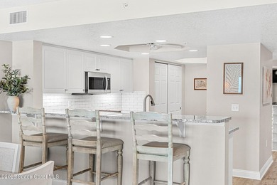 Welcome to Cristal Condominium, an oceanfront penthouse offering