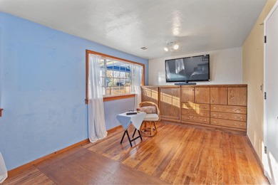 Enjoy the outdoor swimming pool and hot tub all summer long!