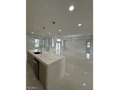 Brand-new construction in the final stages of completion and - photo 10