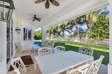 This stunning waterfront property in Lake Worth offers the - photo 20
