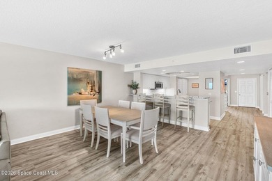 Welcome to Cristal Condominium, an oceanfront penthouse offering