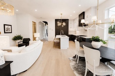 Welcome home to 501 N. Tarragona Street, a brand-new luxury - photo 21