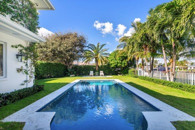 This stunning waterfront property in Lake Worth offers the - photo 21