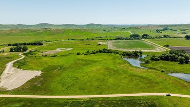 (private lake, pond, creek) Acreage For Sale in Big Horn Wyoming